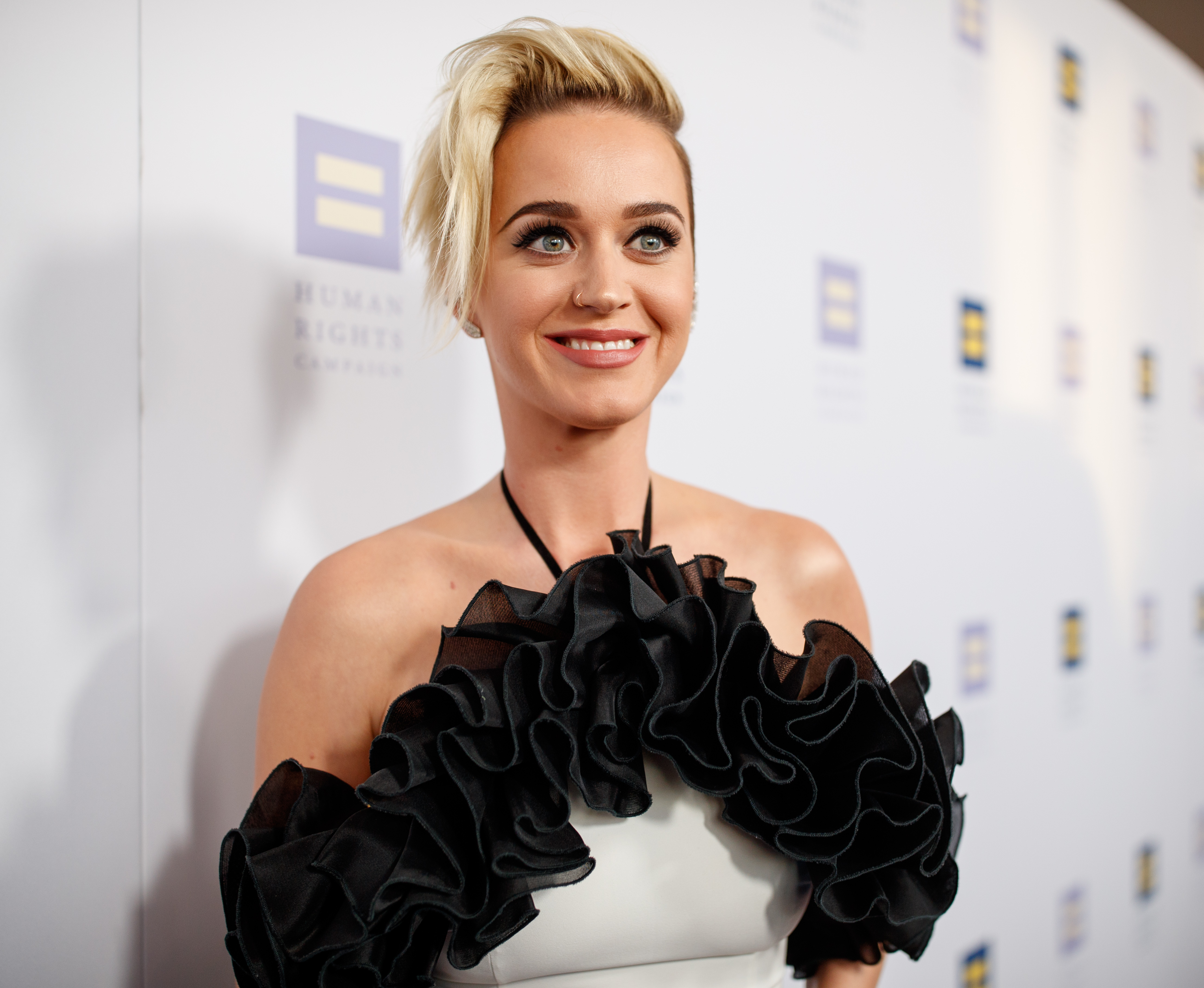 Katy Perry Forbes Magazine 2017 Wallpapers