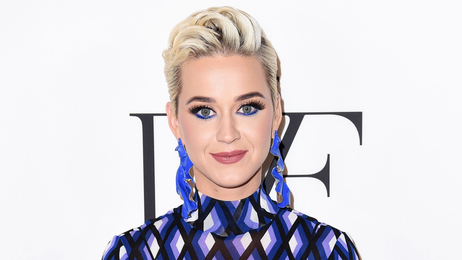 Katy Perry Forbes Magazine 2017 Wallpapers