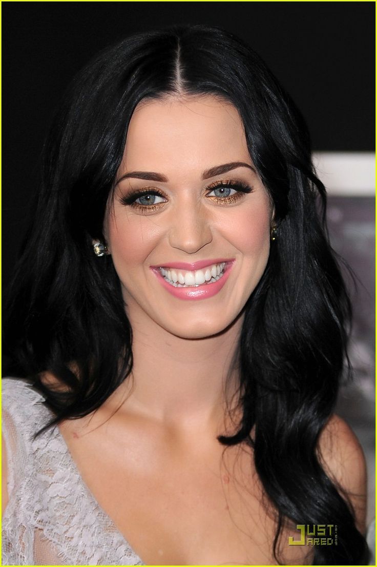 Katy Perry Full Makeup Wallpapers