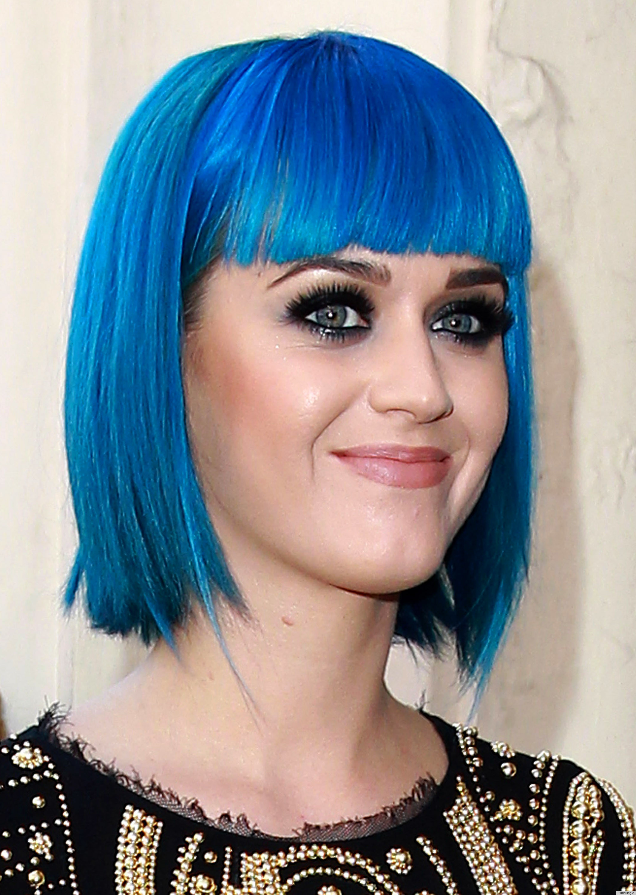 Katy Perry Full Makeup Wallpapers