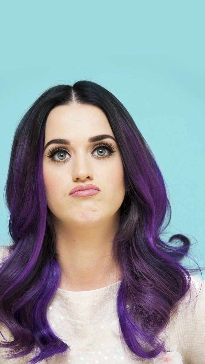 Katy Perry Full Makeup Wallpapers