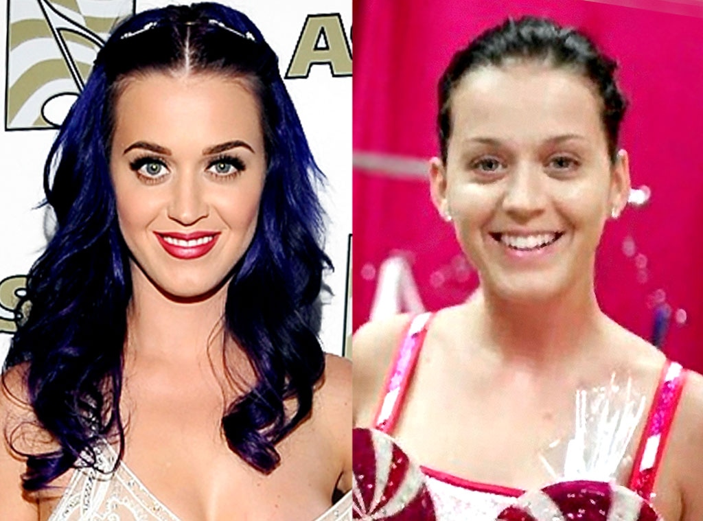 Katy Perry Full Makeup Wallpapers