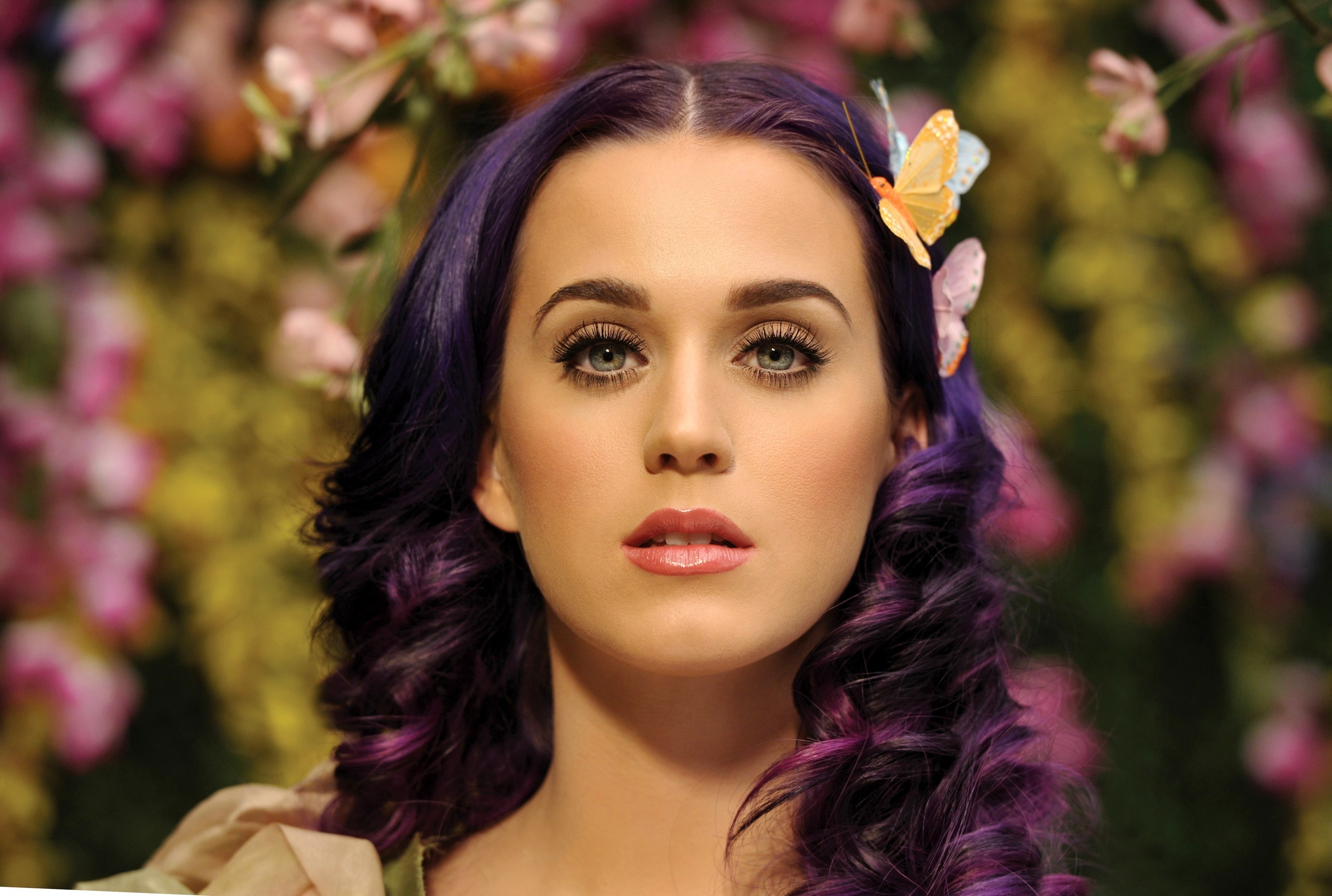 Katy Perry hds Wallpapers