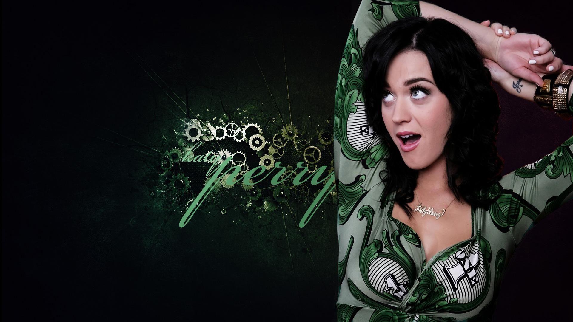 Katy Perry hds Wallpapers