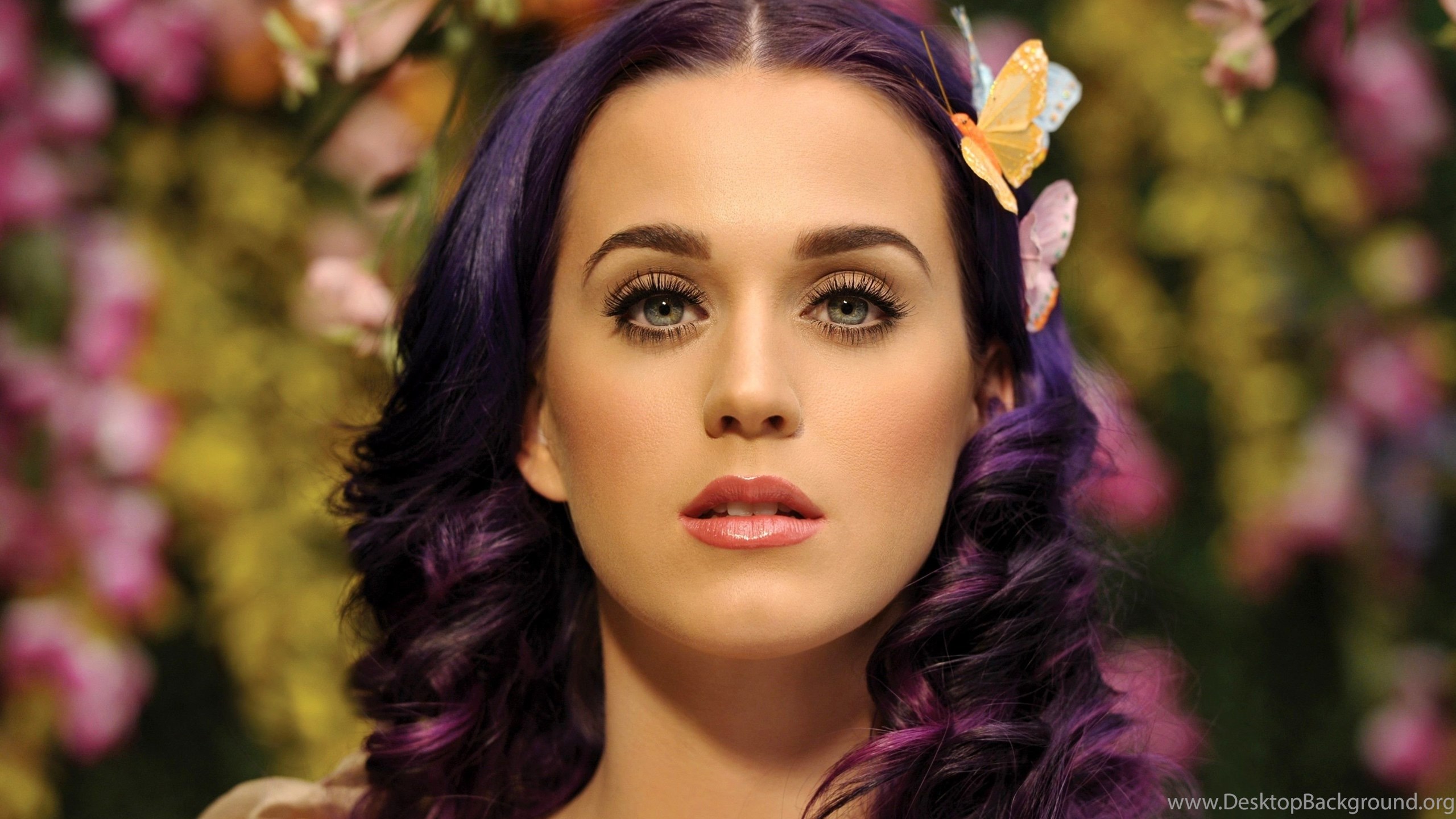 Katy Perry hds Wallpapers