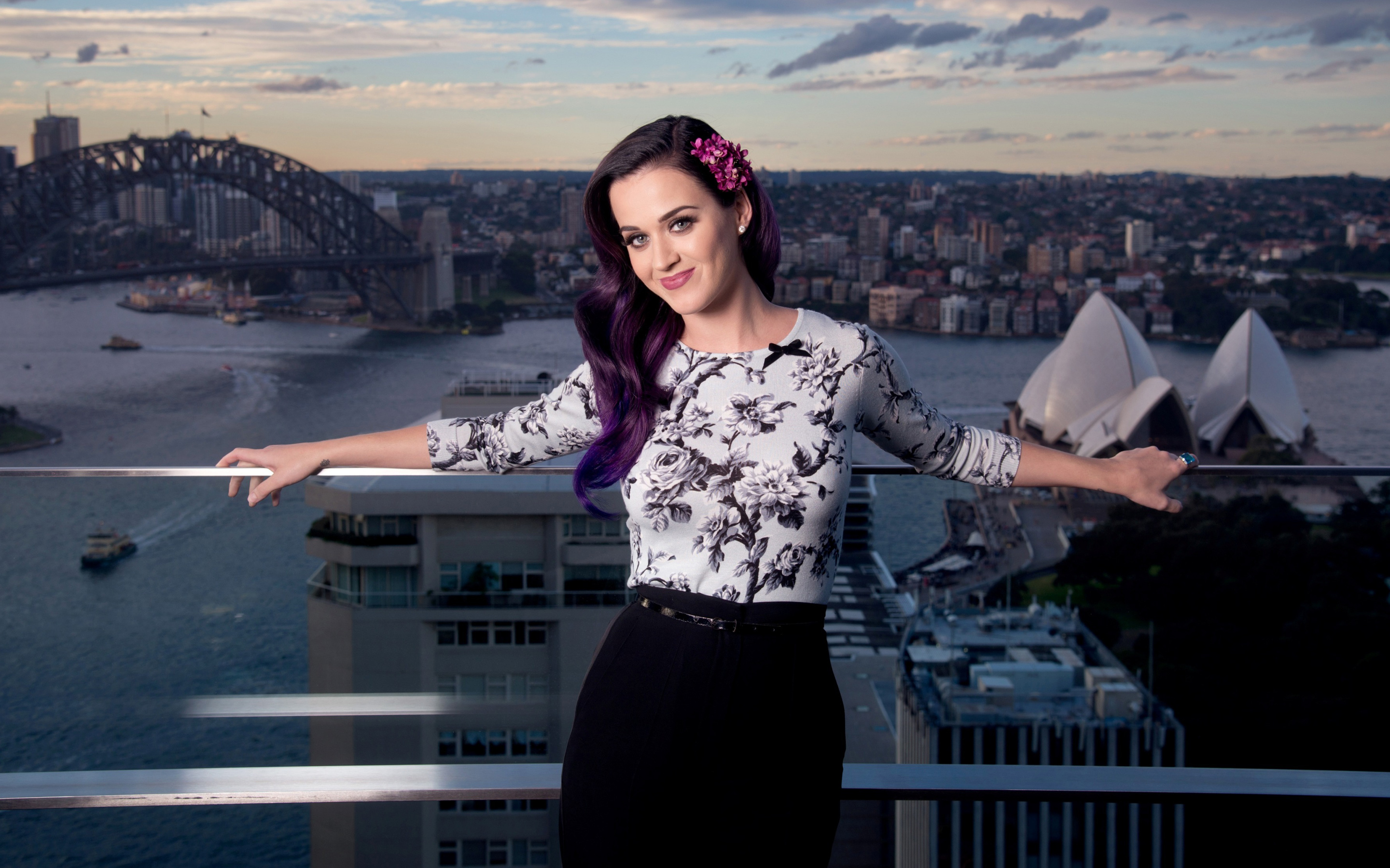 Katy Perry hots Wallpapers
