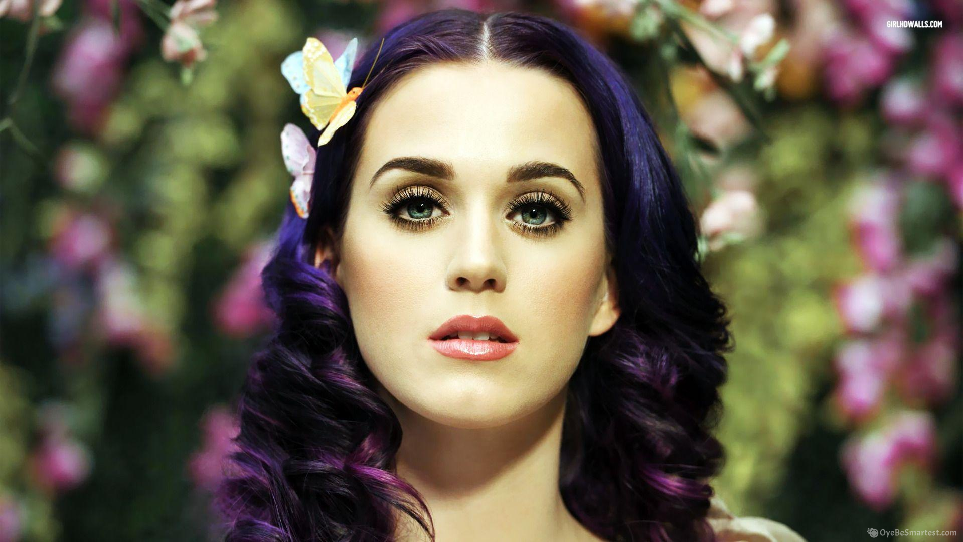 Katy Perry latest images Wallpapers