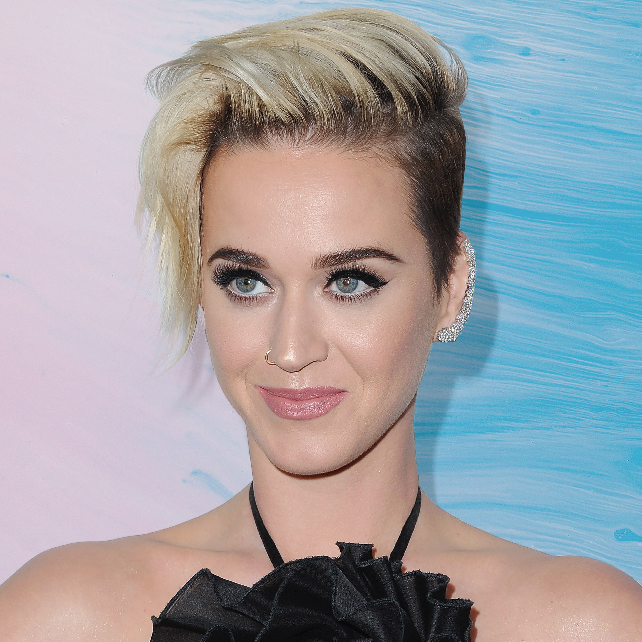 Katy Perry New Hair Style In 2017 Wallpapers