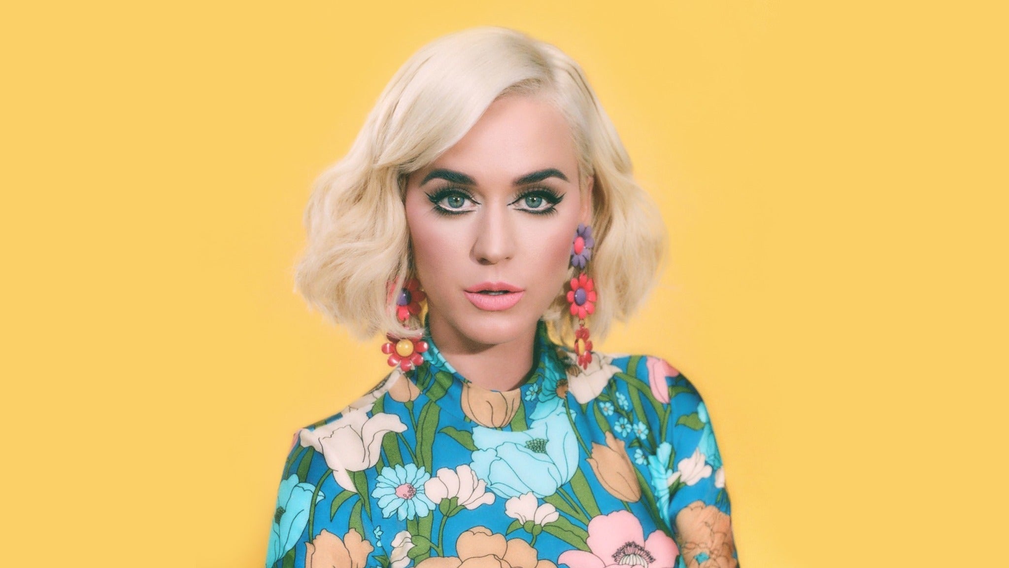 Katy Perry Prism Photoshoot Wallpapers