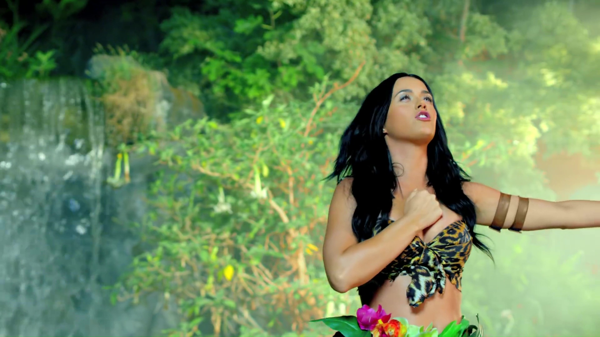 Katy Perry Roar Wallpapers