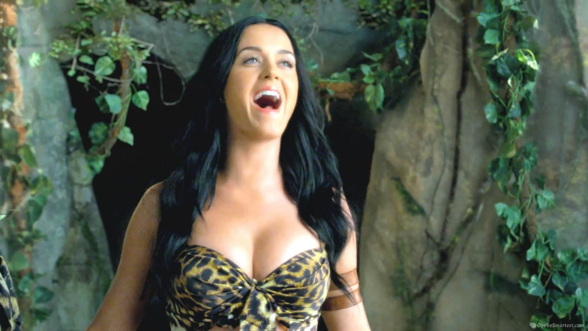 Katy Perry Roar Wallpapers