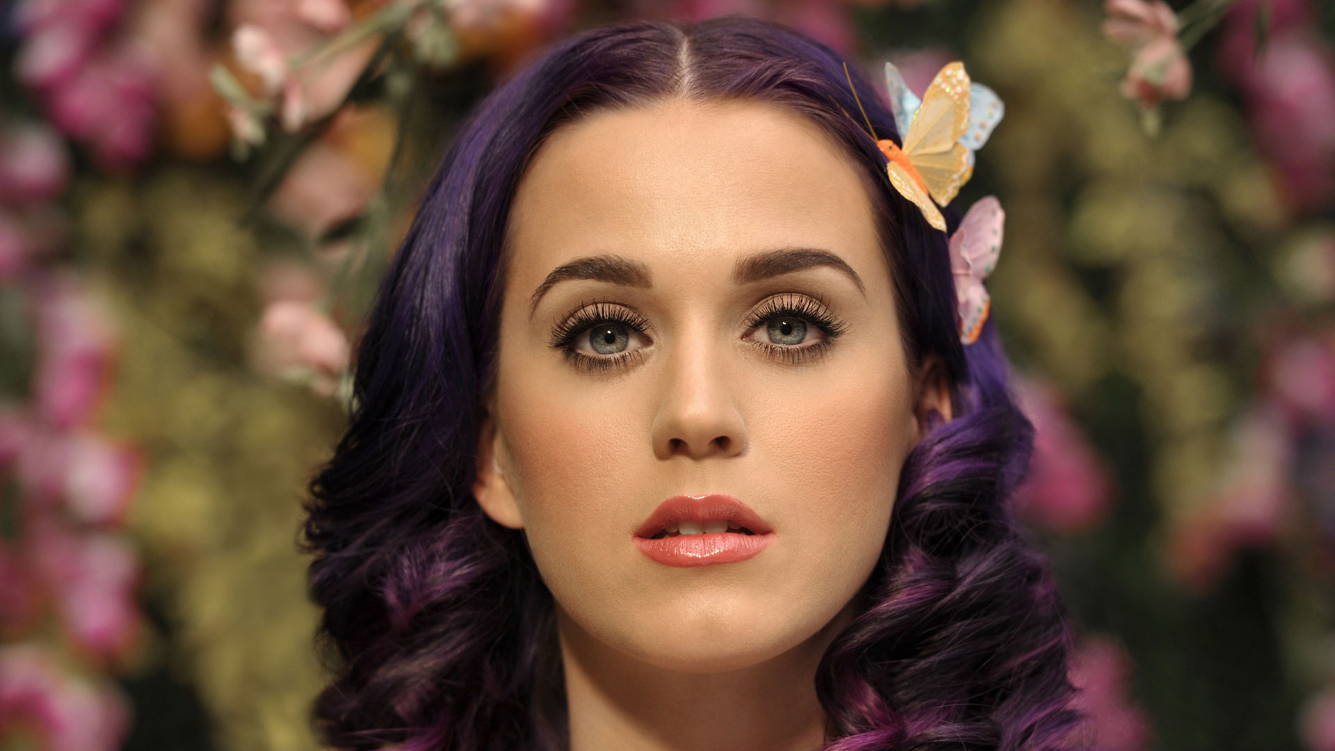 Katy Perry Roar Wallpapers