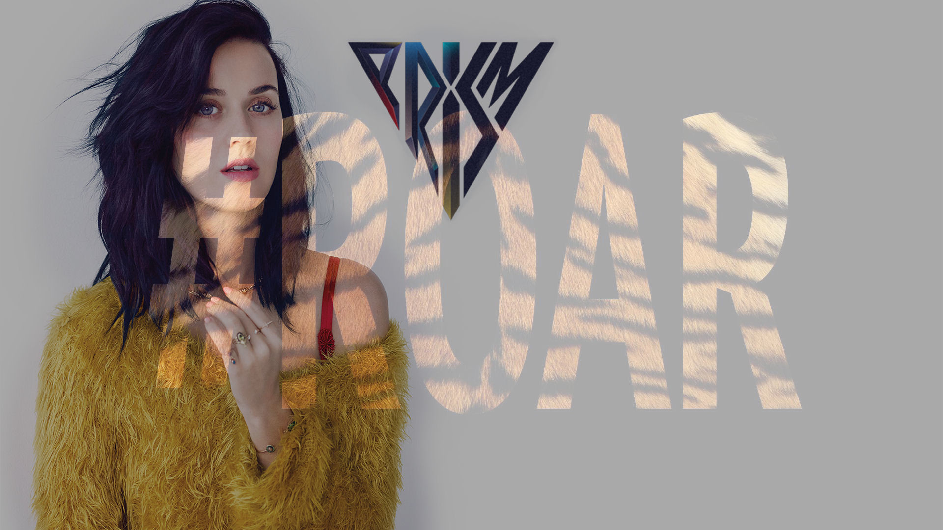 Katy Perry Roar Wallpapers