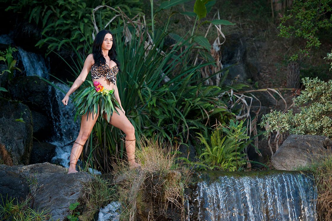 Katy Perry Roar Wallpapers