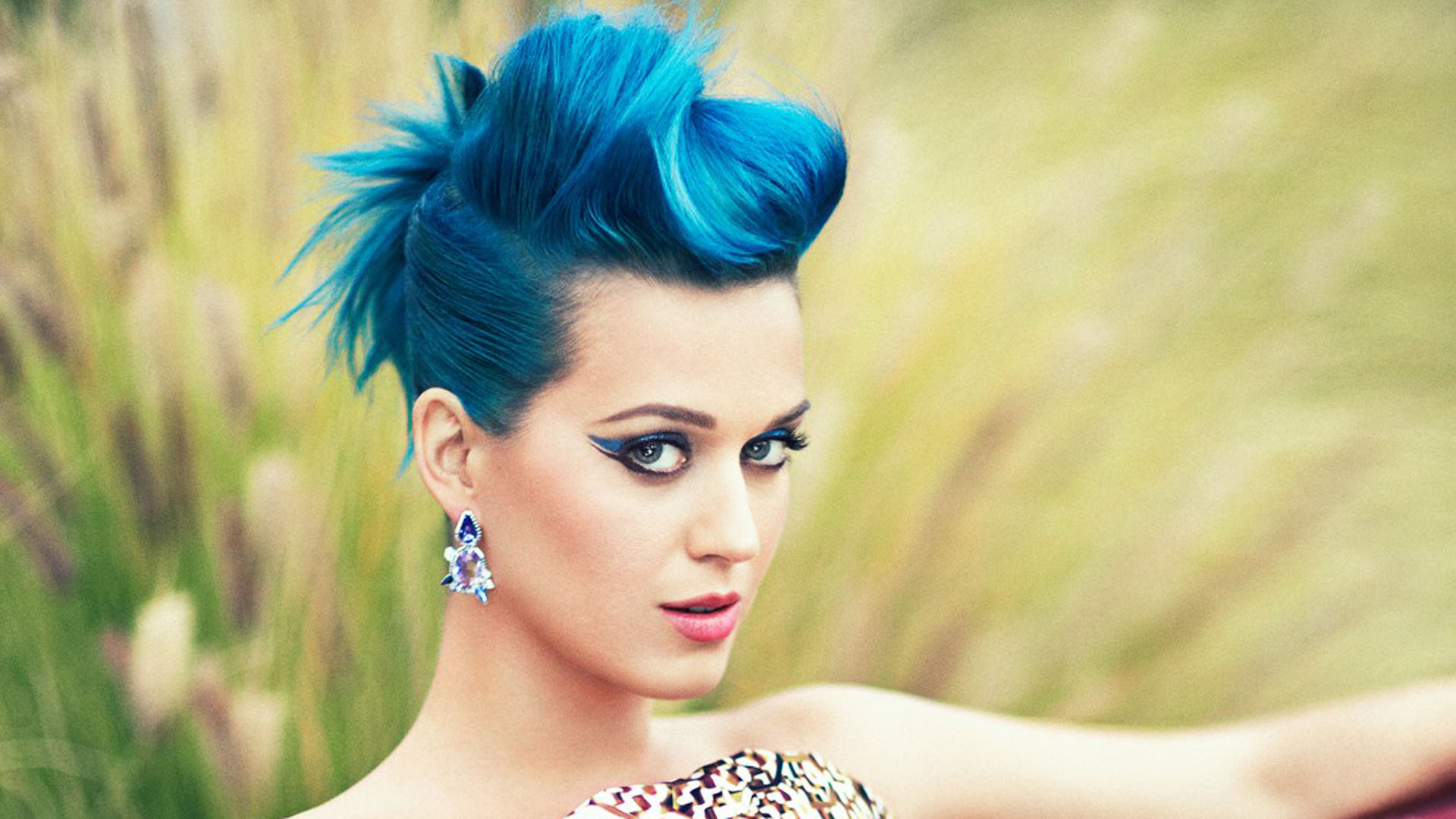 Katy Perry Wallpapers