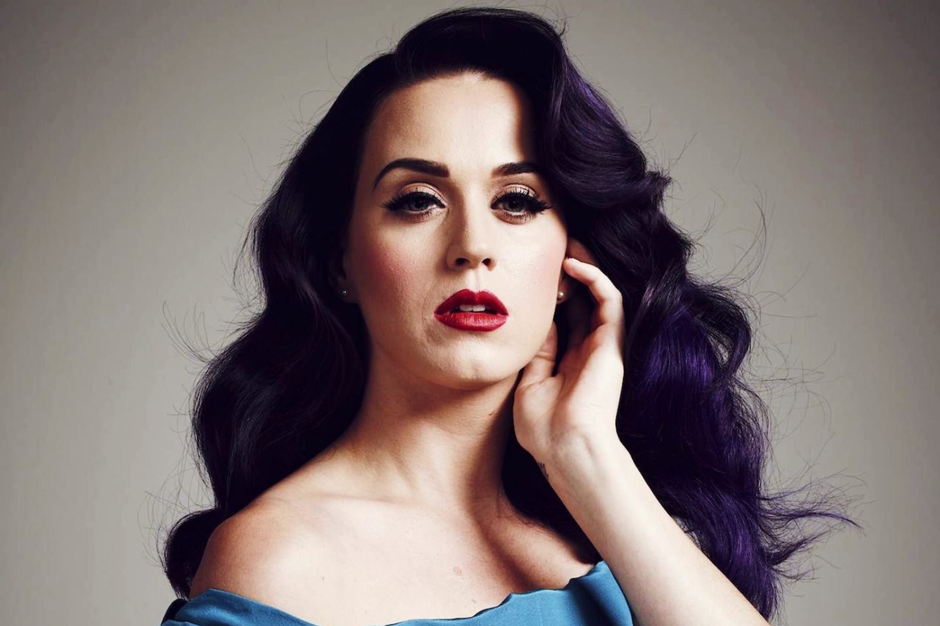 Katy Perry Wallpapers