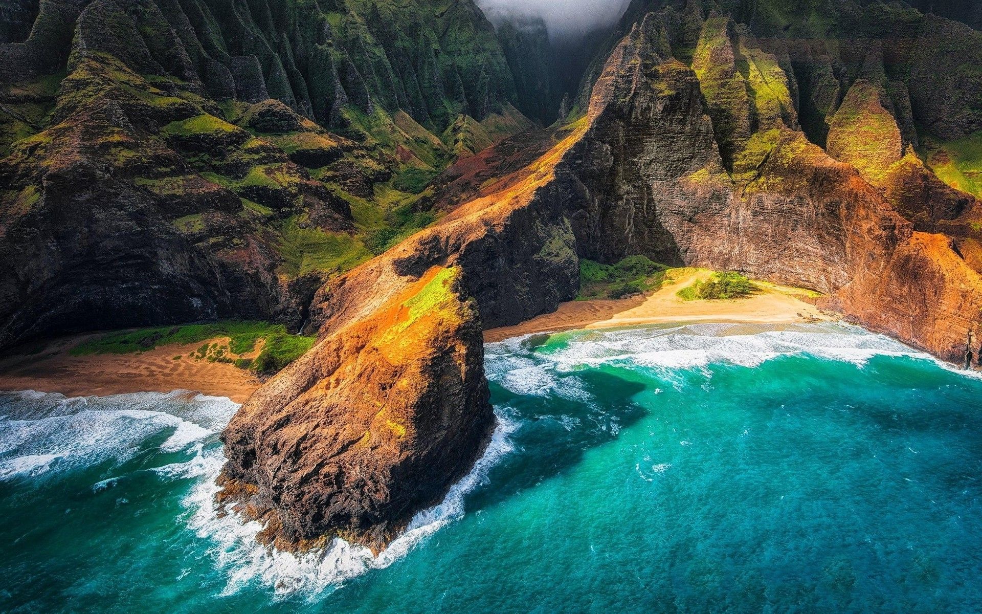 Kauai Wallpapers