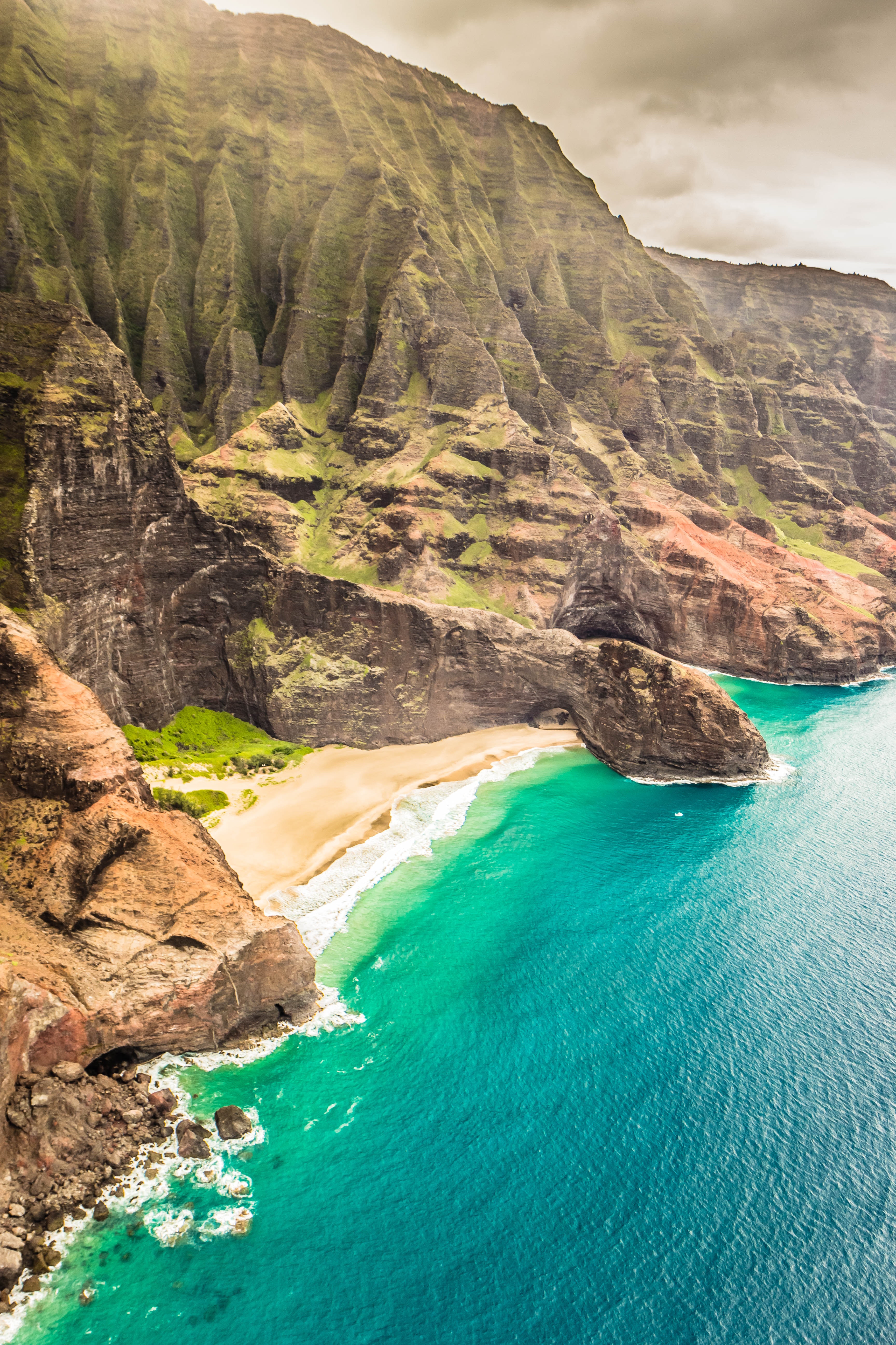 Kauai Wallpapers