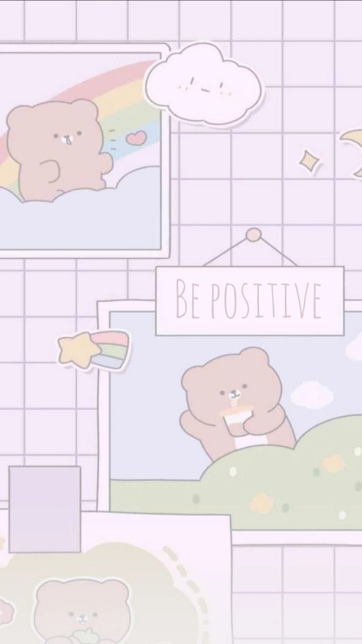 Kawaii Aesthetic Wallpapers