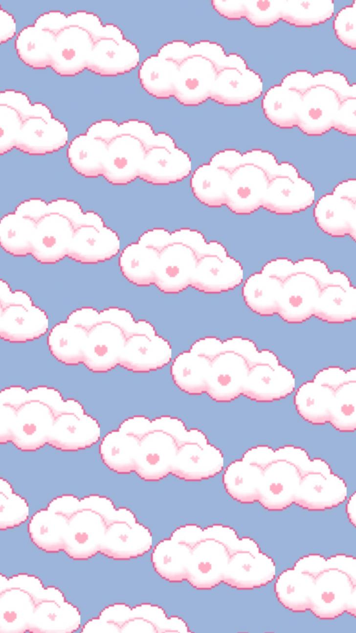 Kawaii Aesthetic Wallpapers