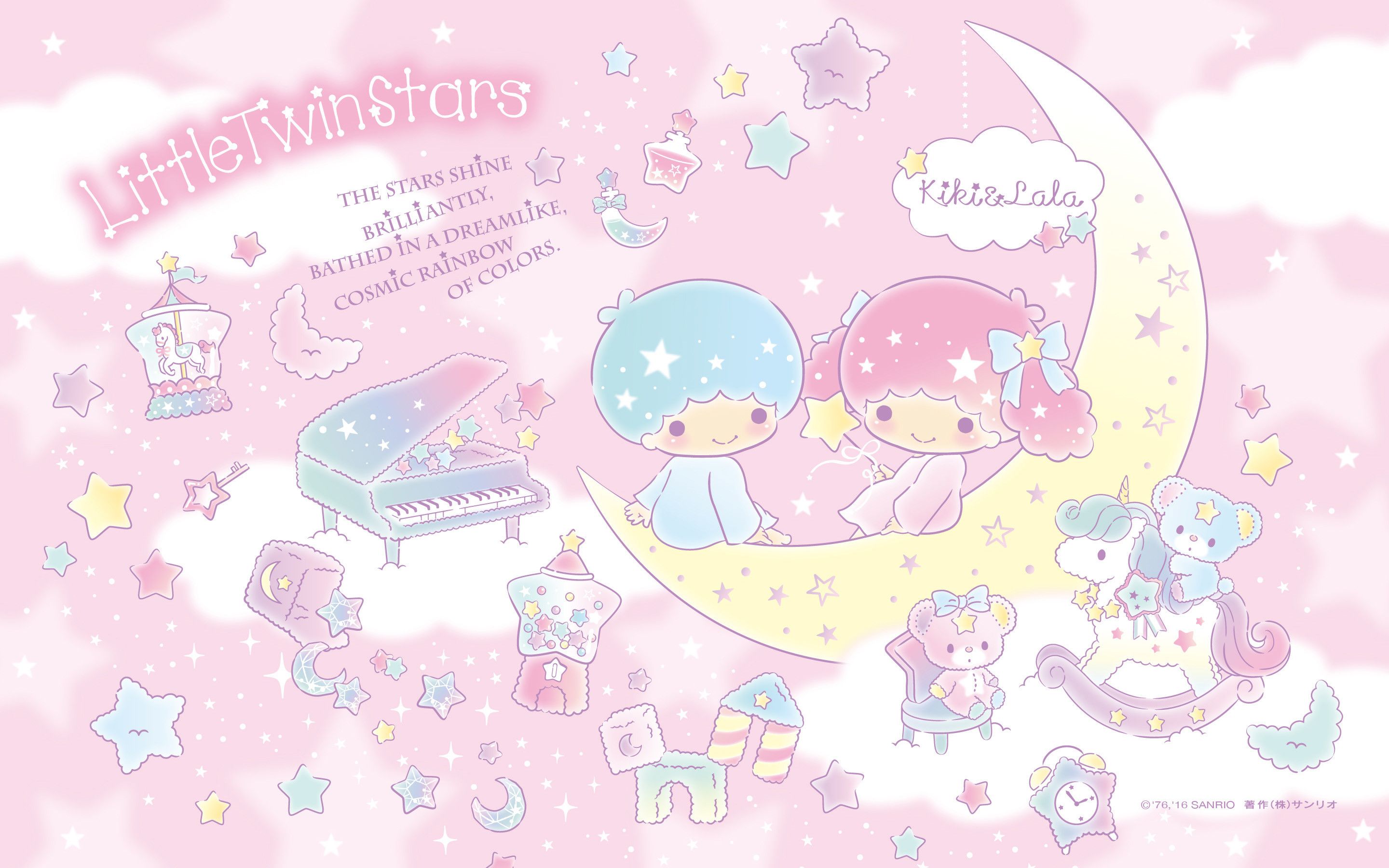 Kawaii Aesthetic Wallpapers