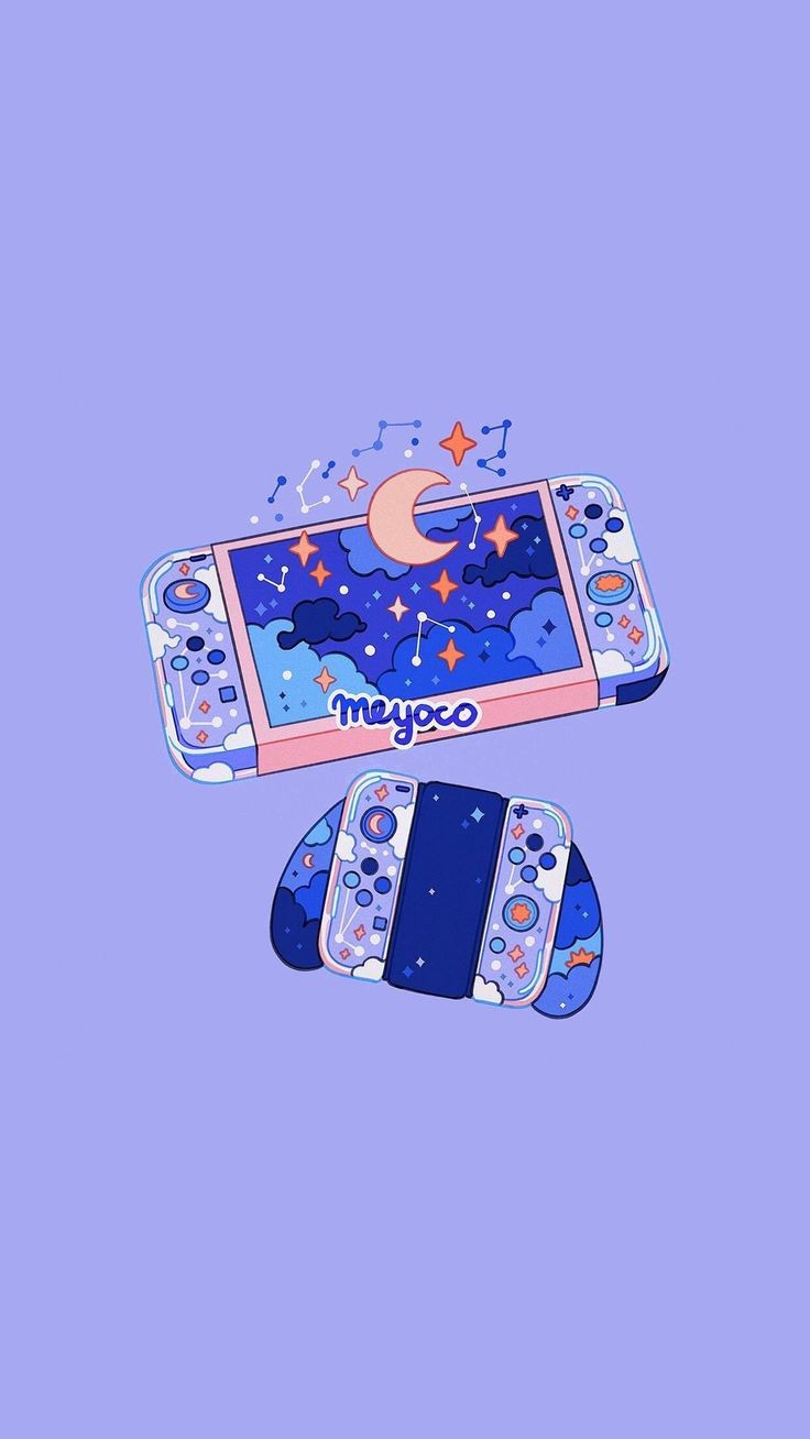 Kawaii Aesthetic Wallpapers