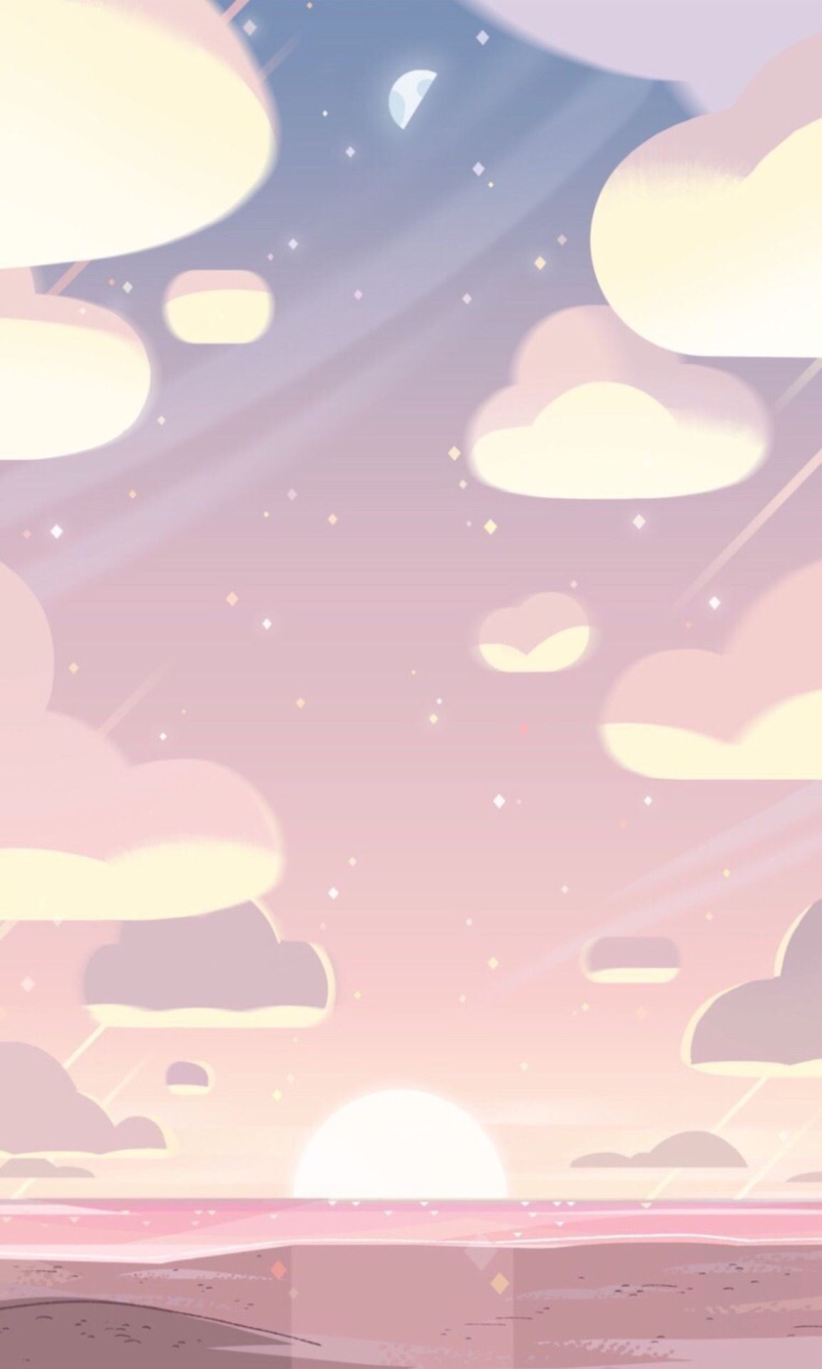 Kawaii Anime Aesthetic Wallpapers