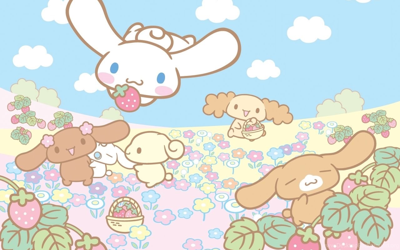 Kawaii Background