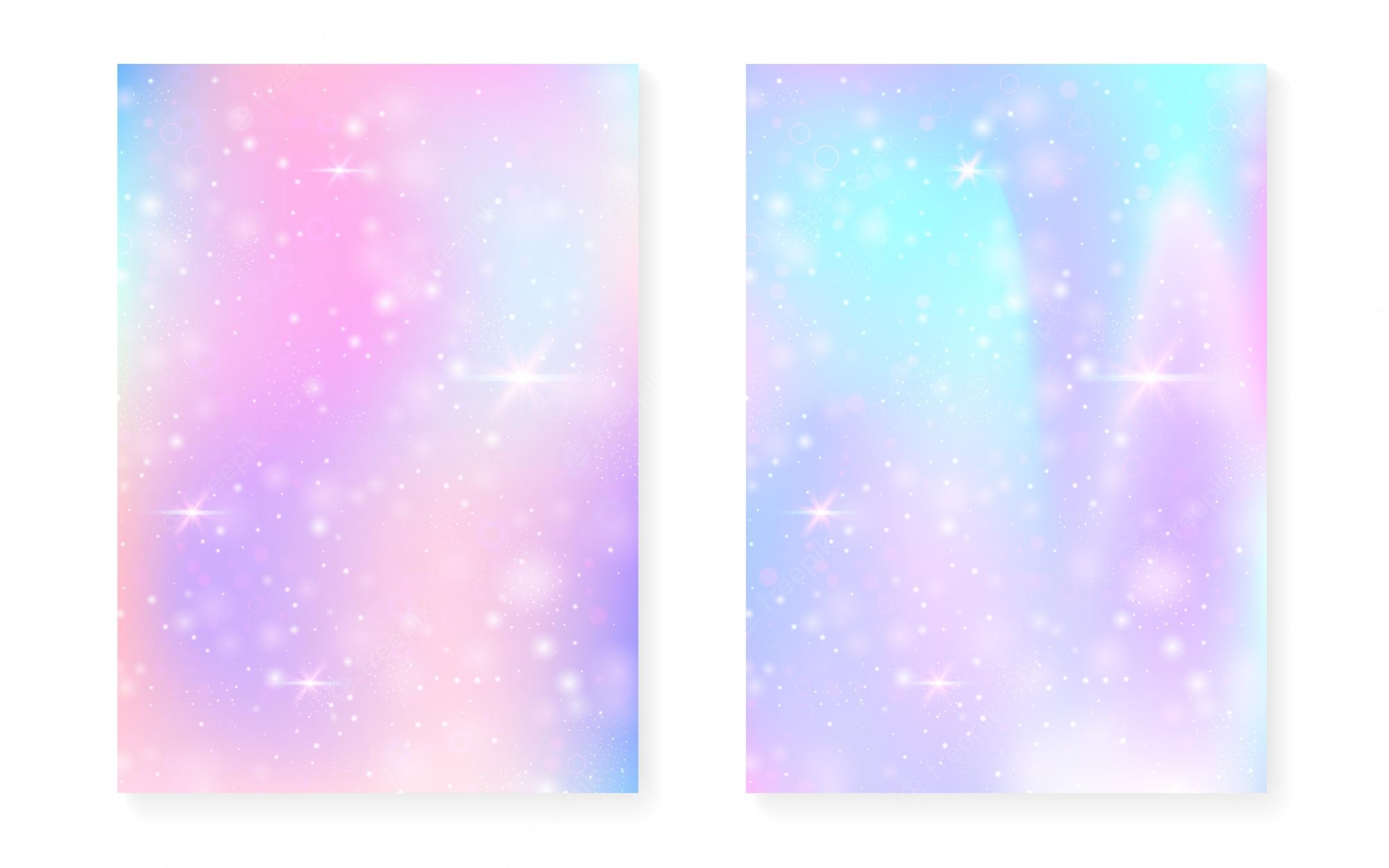 Kawaii Backgrounds