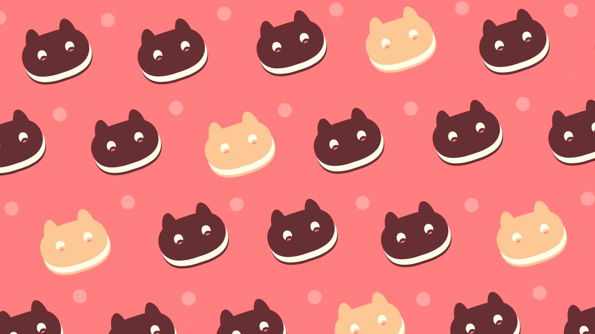 Kawaii Backgrounds