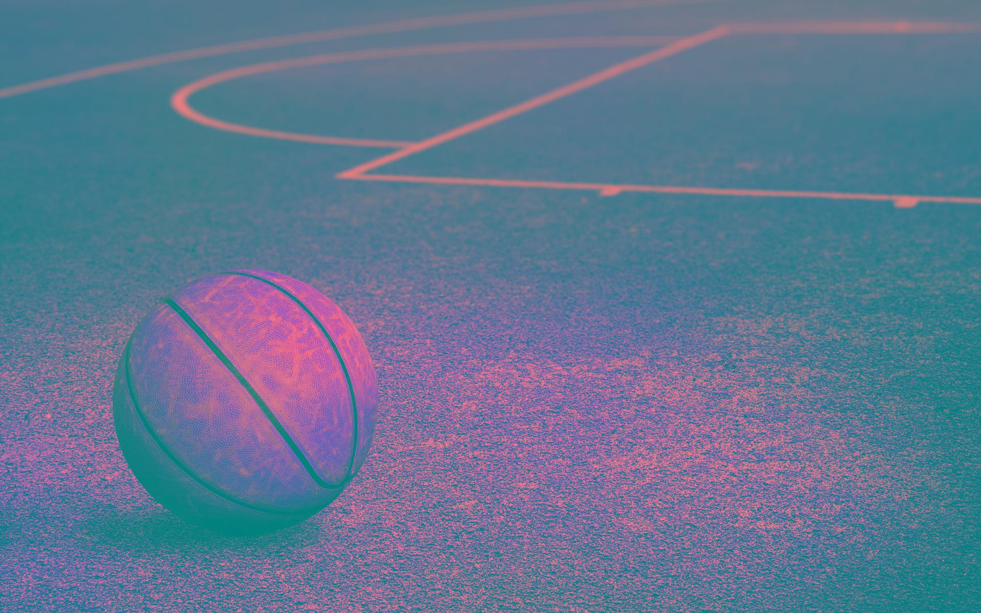 Kawaii Basketball Wallpapers