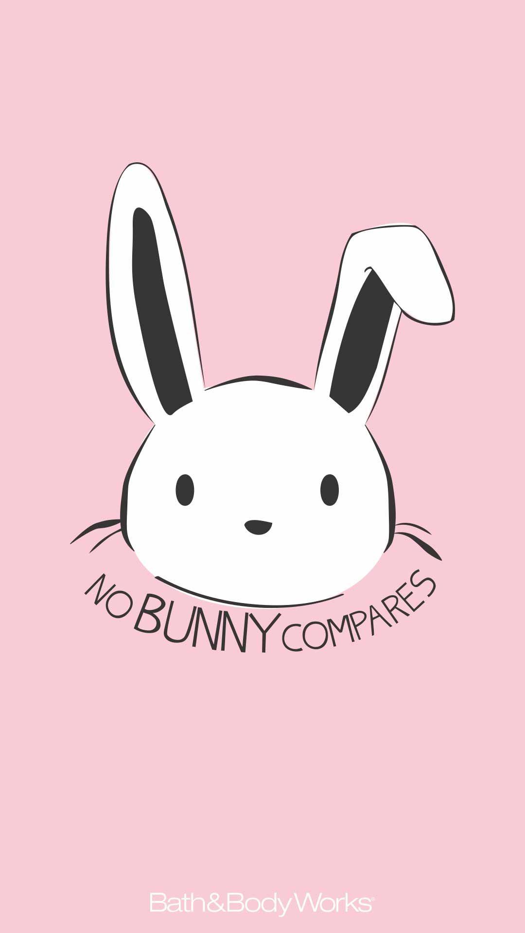 Kawaii Bunny Wallpapers