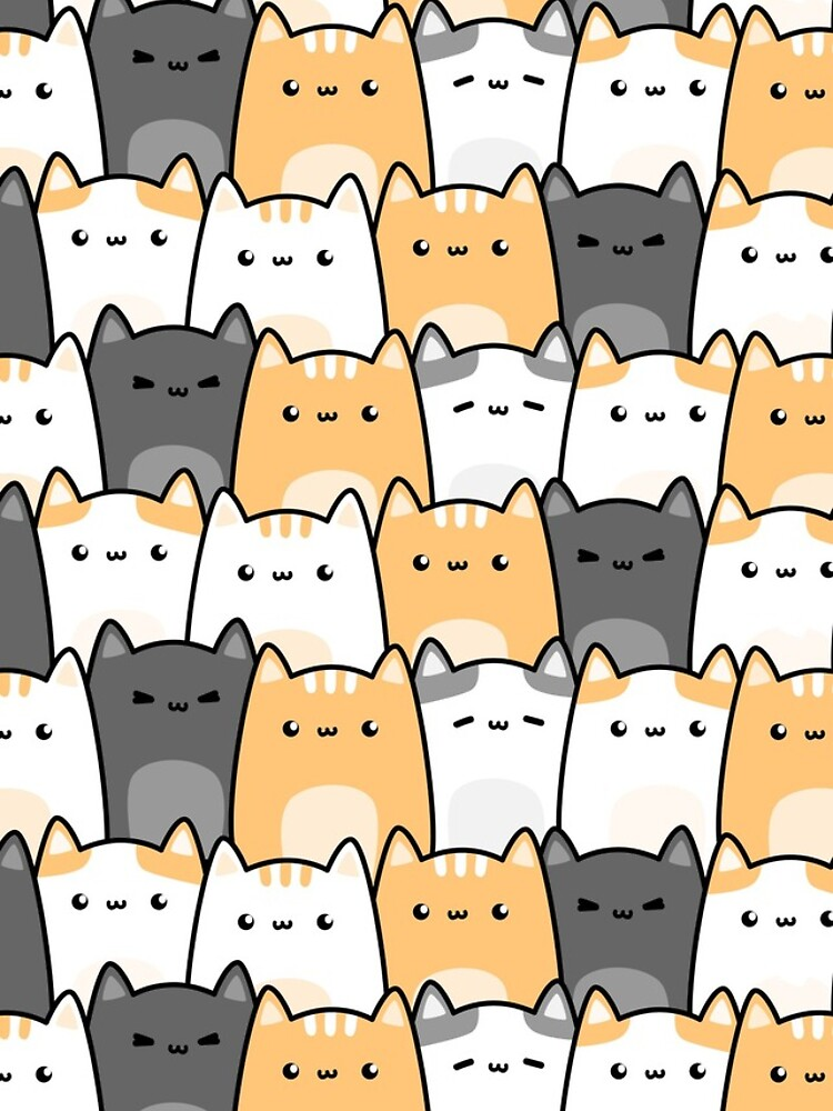 Kawaii Cat Wallpapers