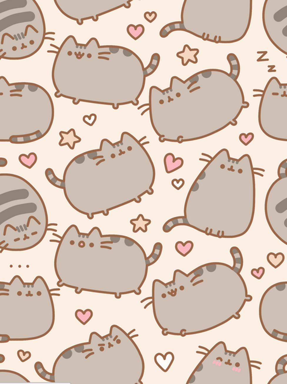 Kawaii Cat Wallpapers