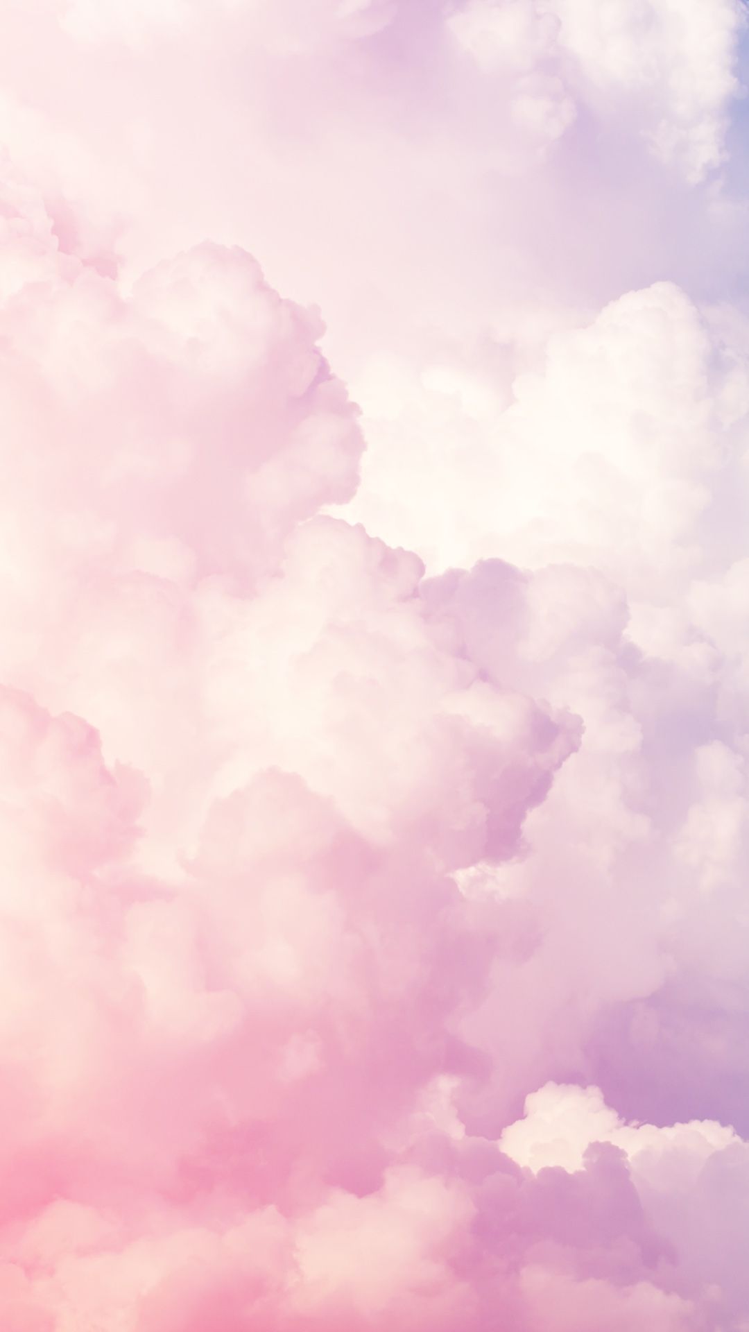 Kawaii Cloud Wallpapers