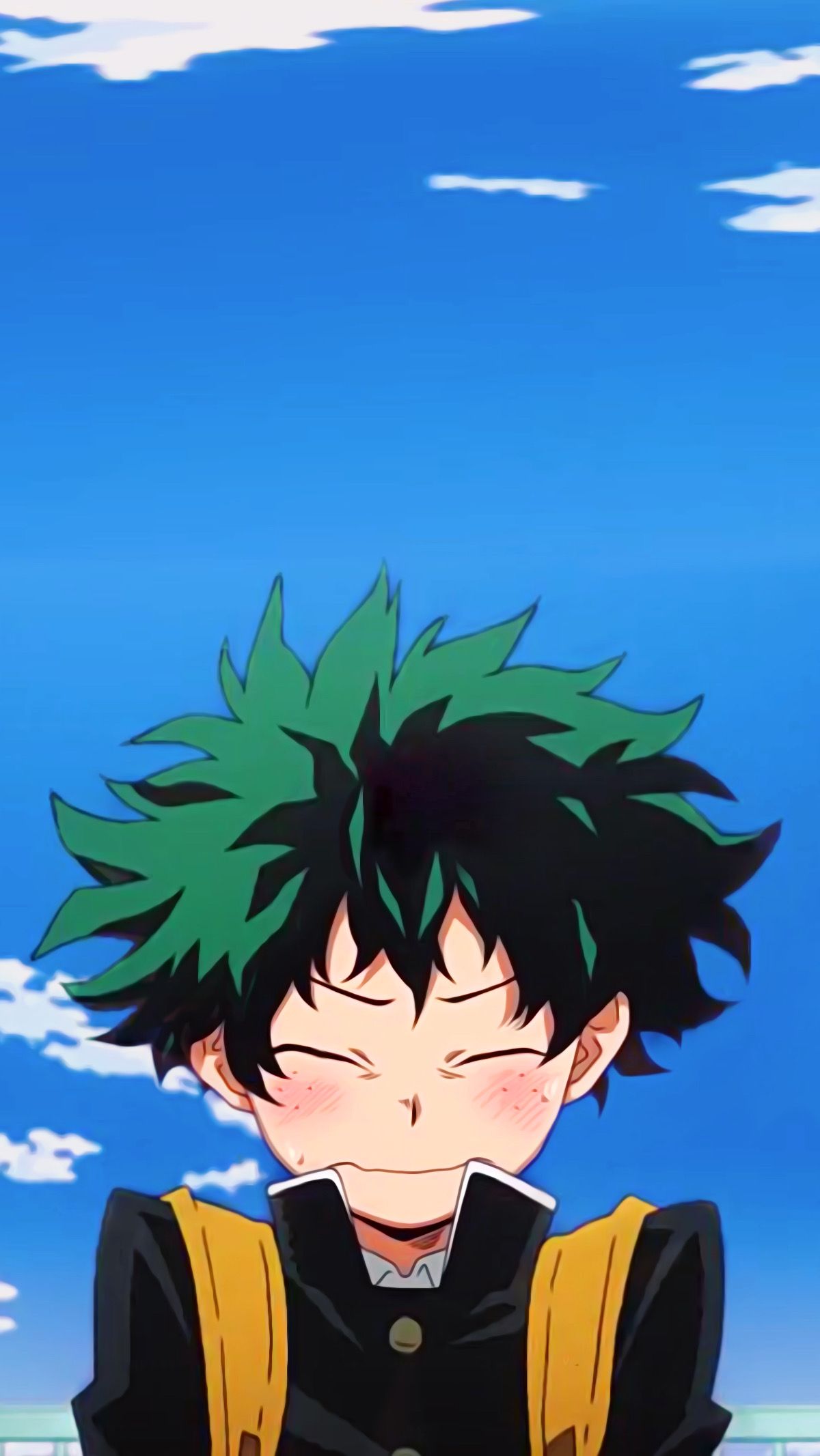 Kawaii Deku Wallpapers