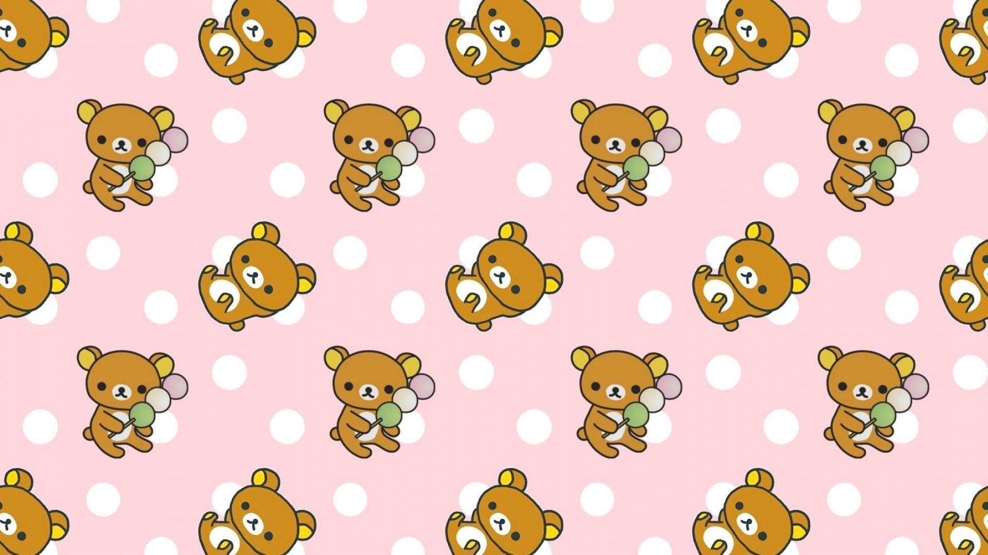 Kawaii Desktop Wallpapers