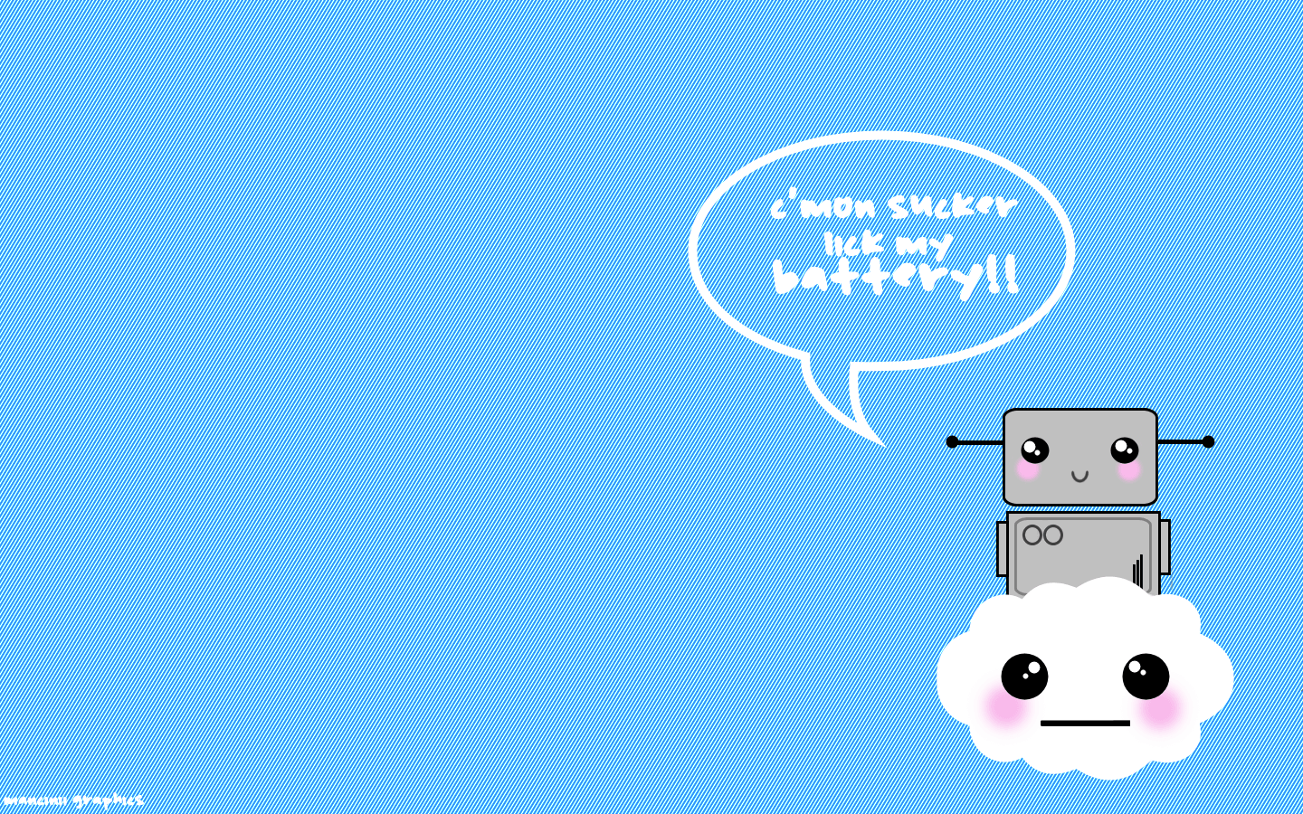 Kawaii Desktop Wallpapers