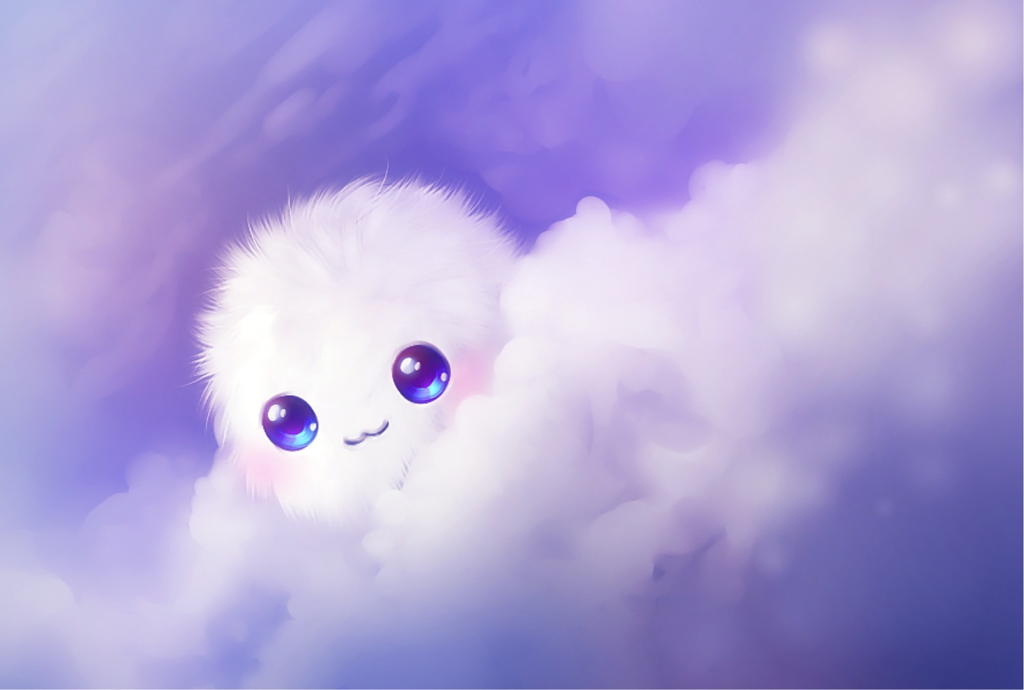 Kawaii Desktop Wallpapers