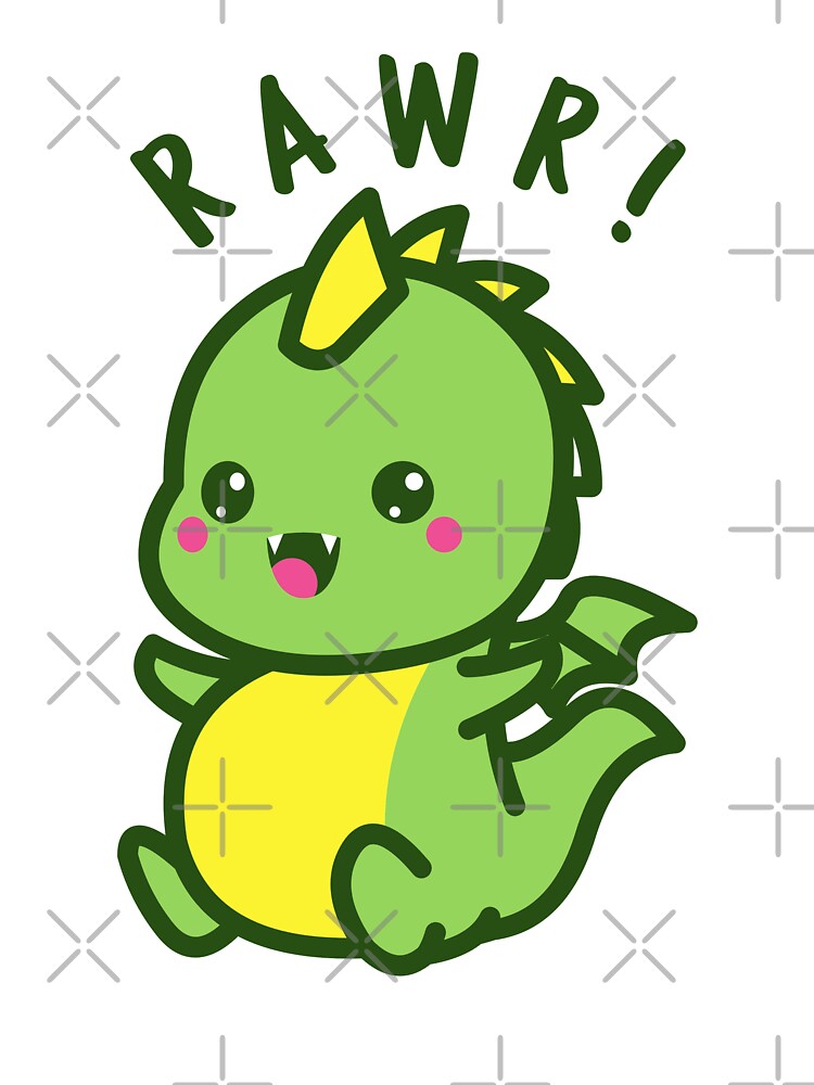 Kawaii Dino Cute Wallpapers