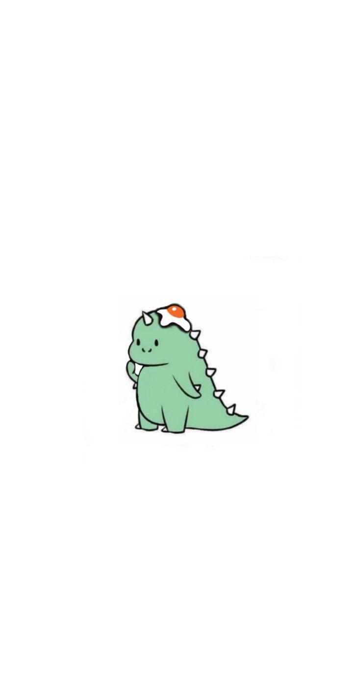 Kawaii Dino Wallpapers