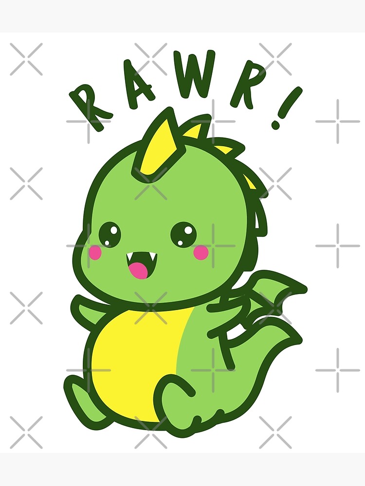 Kawaii Dino Wallpapers