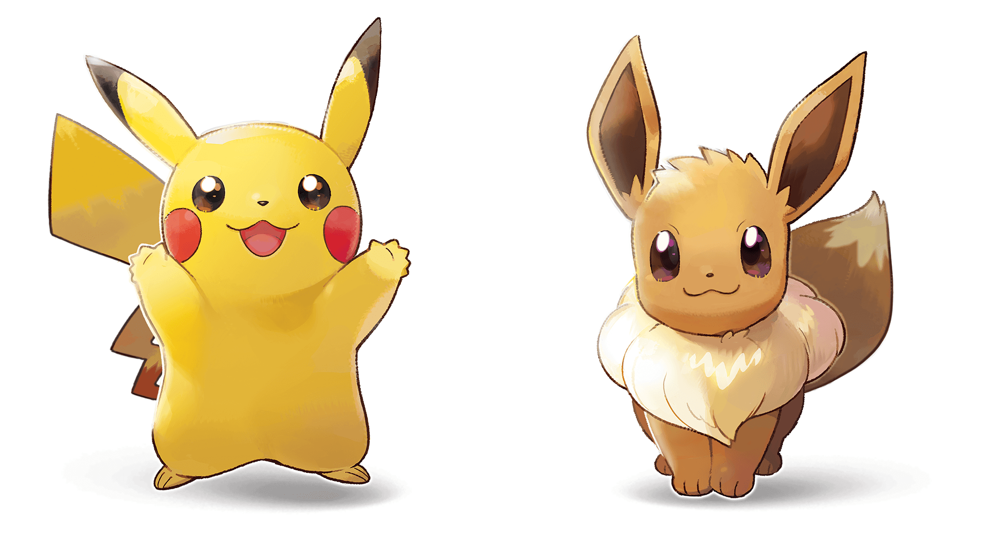 Kawaii Eevee Wallpapers