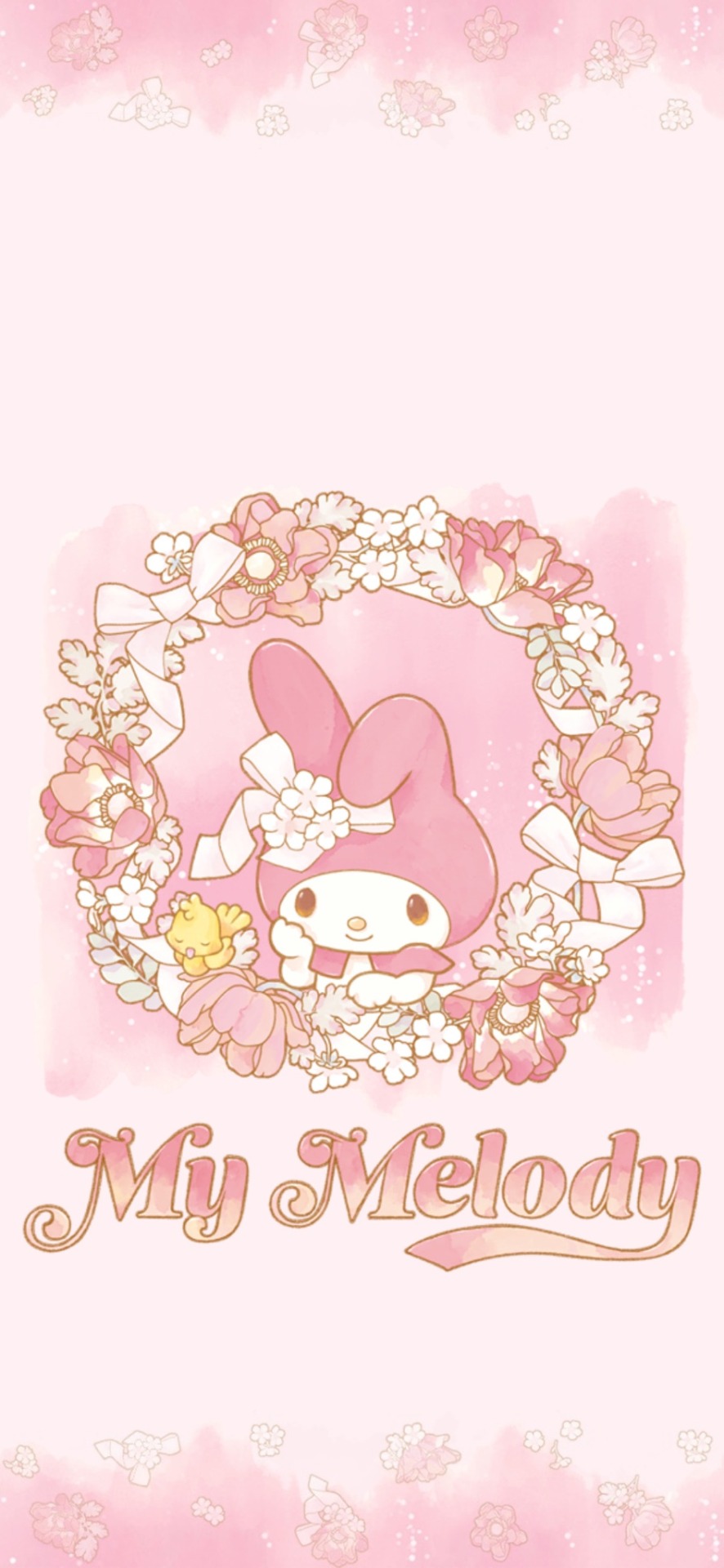 Kawaii Flower Wallpapers