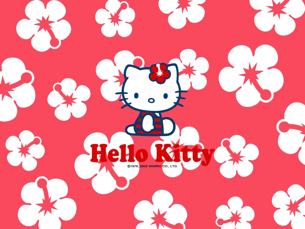 Kawaii Flower Wallpapers