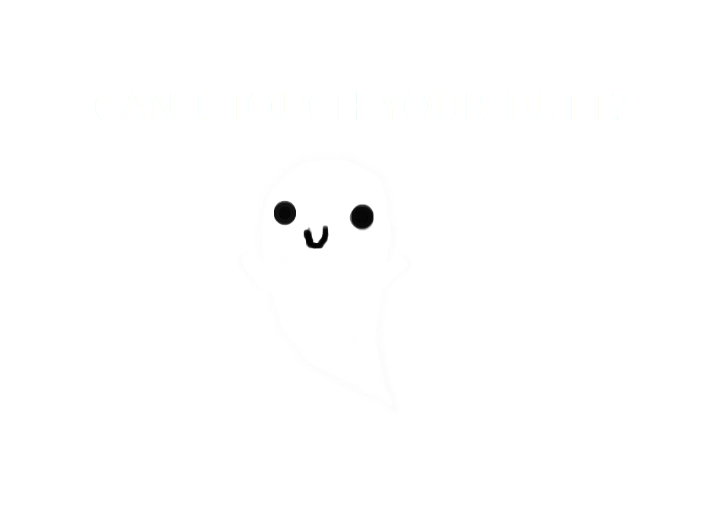 Kawaii Ghost Wallpapers