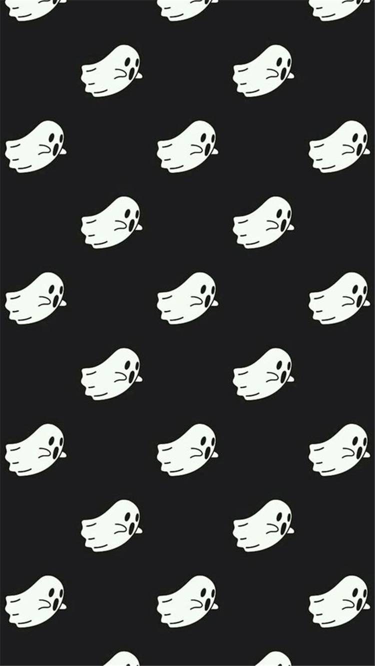 Kawaii Ghost Wallpapers