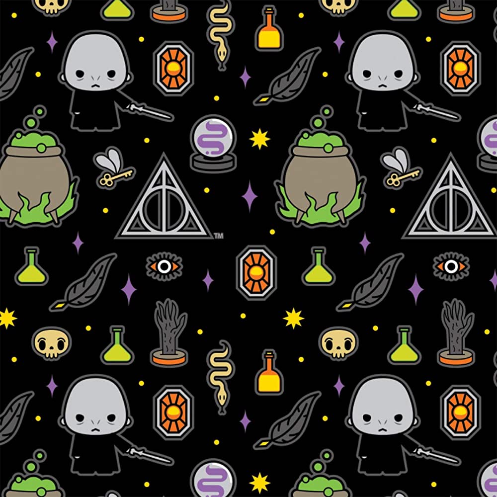 Kawaii Harry Potter Drawings Wallpapers