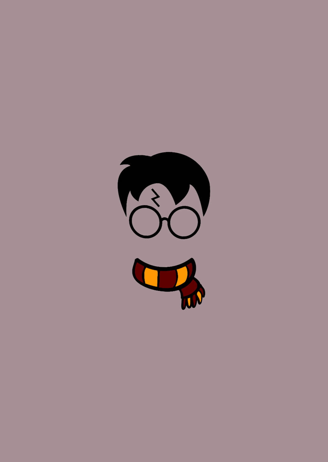 Kawaii Harry Potter Drawings Wallpapers