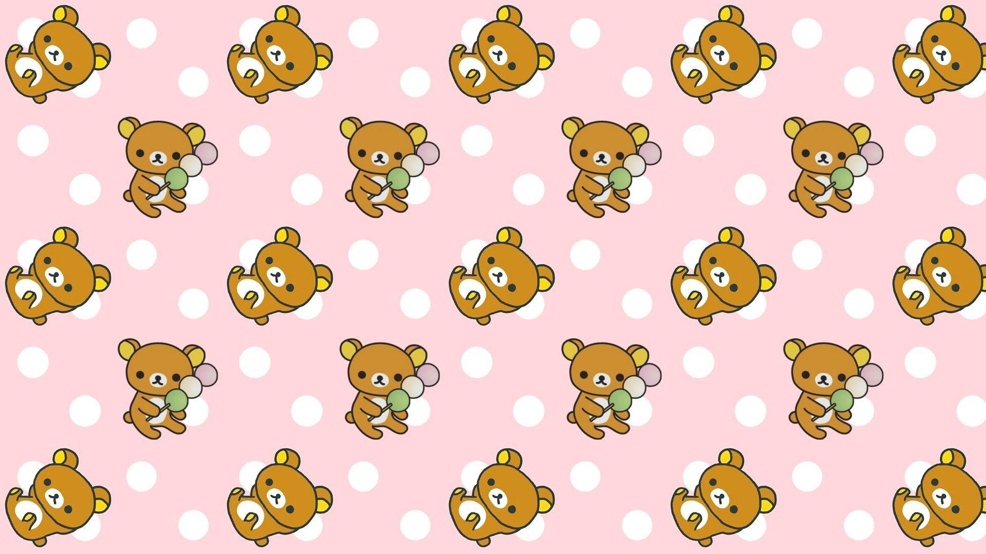 Kawaii Ipad Wallpapers